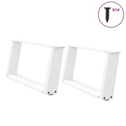 Couchtischbeine U-Form 2...