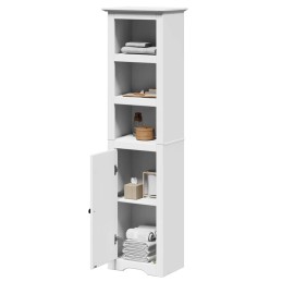 Badschrank BODO Weiß...