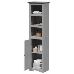 Badschrank BODO Grau...
