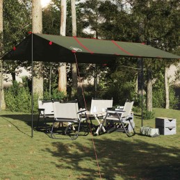 Tarp Olivgrün 451x420 cm...