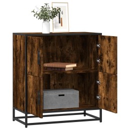 Sideboard Räuchereiche...