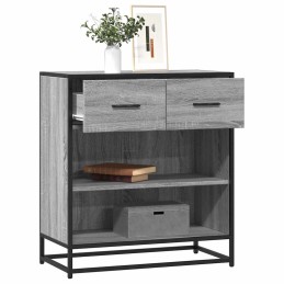 Sideboard Grau Sonoma...