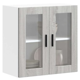 Küchen-Hängeschrank mit...