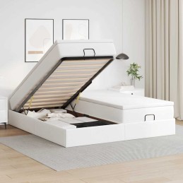 Ottoman-Bett mit Matratzen...