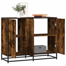 Sideboard Räuchereiche...