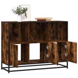 Sideboard Räuchereiche...