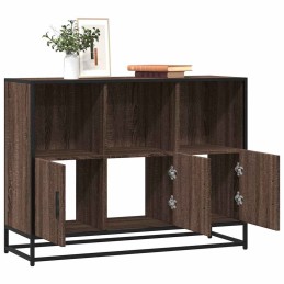 Sideboard Braun...