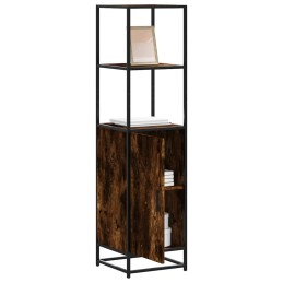 Highboard Räuchereiche...