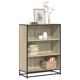 Bücherschrank Sonoma-Eiche...