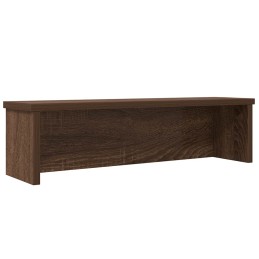 Küchenregal Stapelbar Braun...