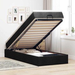 Ottoman-Bett mit Matratze...