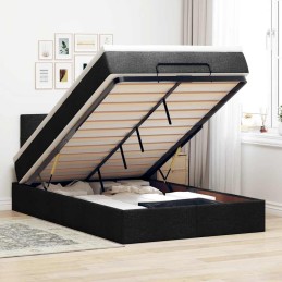 Ottoman-Bett mit Matratze &...