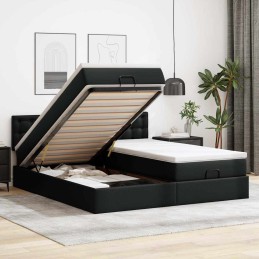 Ottoman-Bett mit Matratzen...