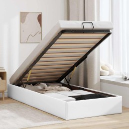Ottoman-Bett ohne Matratze...
