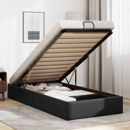 Ottoman-Bett ohne Matratze...