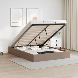 Ottoman-Bett ohne Matratze...
