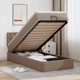 Ottoman-Bett mit Matratzen...
