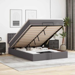Ottoman-Bett mit Matratzen...