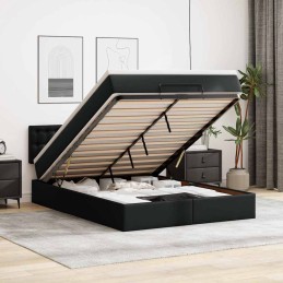 Ottoman-Bett mit Matratzen...