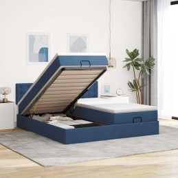Ottoman-Bett mit Matratzen...