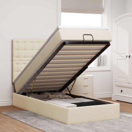Ottoman-Bett mit Matratze...