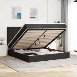 Ottoman-Bett mit Matratzen...