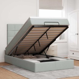 Ottoman-Bett mit Matratzen...