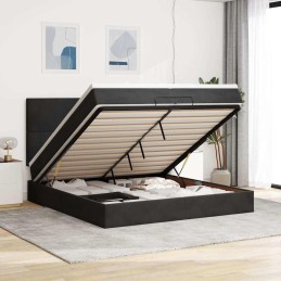 Ottoman-Bett mit Matratzen...