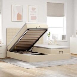 Ottoman-Bett mit Matratzen...