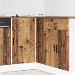 Küchenunterschrank Porto...