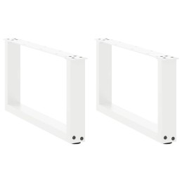 Couchtischbeine U-Form 2...