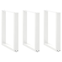 Couchtischbeine U-Form 3...