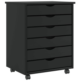 Rollschrank mit Schubladen...