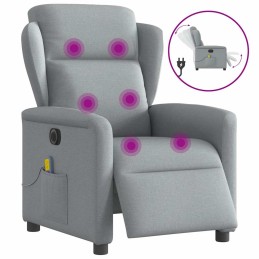 Massagesessel Elektrisch...