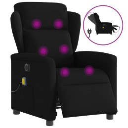 Massagesessel Elektrisch...