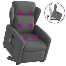 Massagesessel mit...