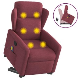 Massagesessel mit...