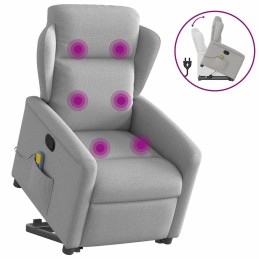 Massagesessel mit...