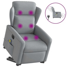 Elektrischer Massagesessel...