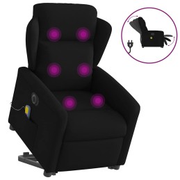 Elektrischer Massagesessel...