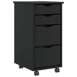 Rollschrank mit Schubladen...