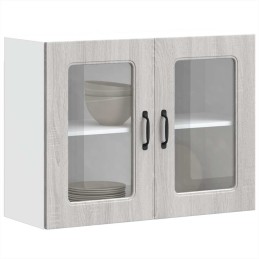 Küchen-Hängeschrank mit...