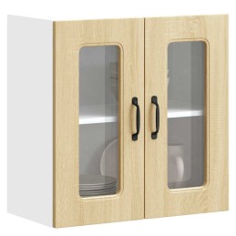 Küchen-Hängeschrank mit...
