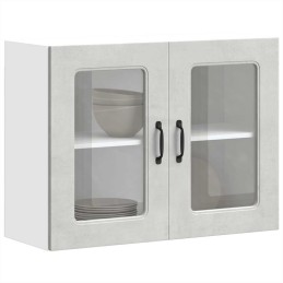 Küchen-Hängeschrank mit...