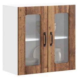 Küchen-Hängeschrank mit...