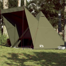 Tipi-Familienzelt 6...