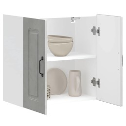 Küchen-Hängeschrank Kalmar...