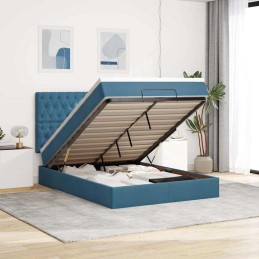 Ottoman-Bett mit Matratzen...