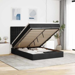 Ottoman-Bett mit Matratzen...