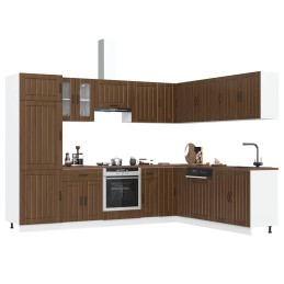 14tlg. Küchenschrank-Set...